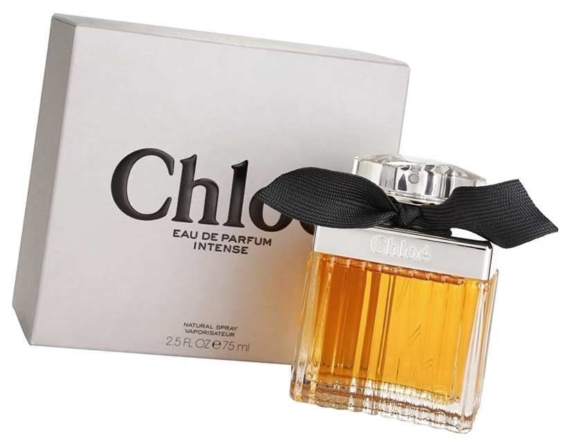 Хлое Хлое Интенс - женская парфюмерная вода 75 мл / Chloe Eau De Parfum