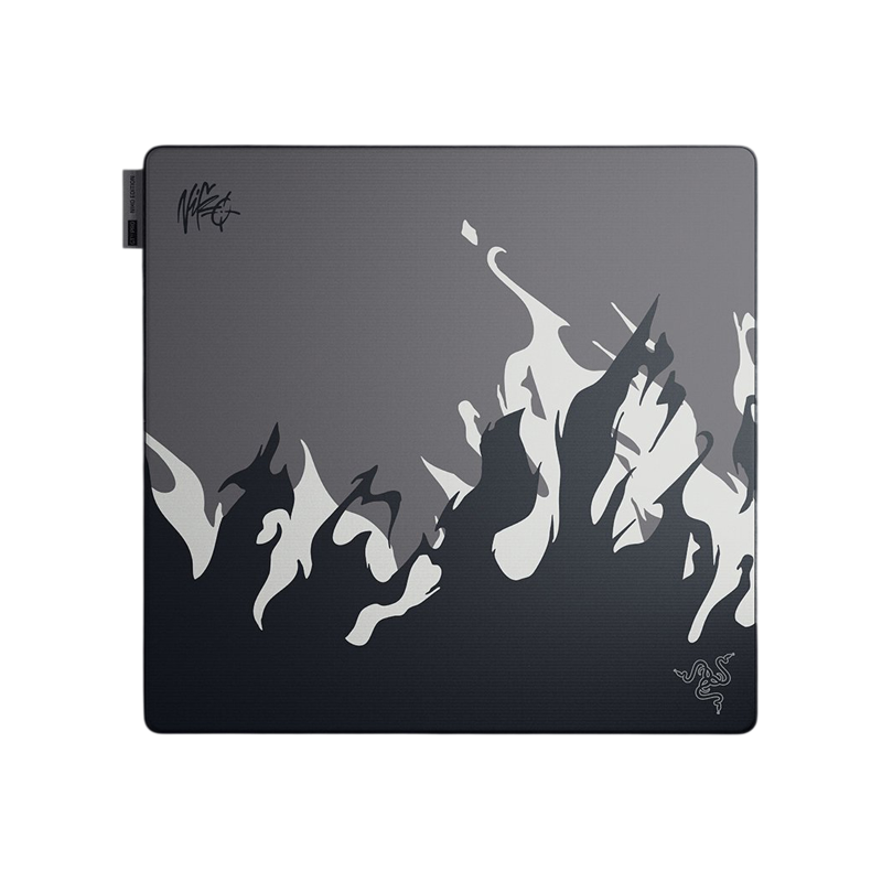 Коврик для мыши Razer Gigantus V2 Pro - NiKo, размер L, ткань RZ02-05491300-R3M1