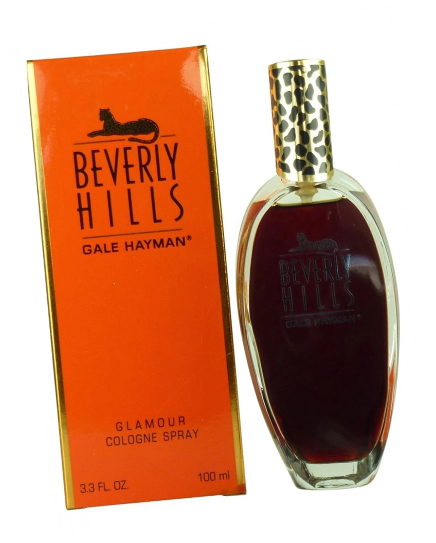 Джорджио Беверли Хилз Гламур женский одеколон 50 мл - Giorgio Glamour Beverly Hills