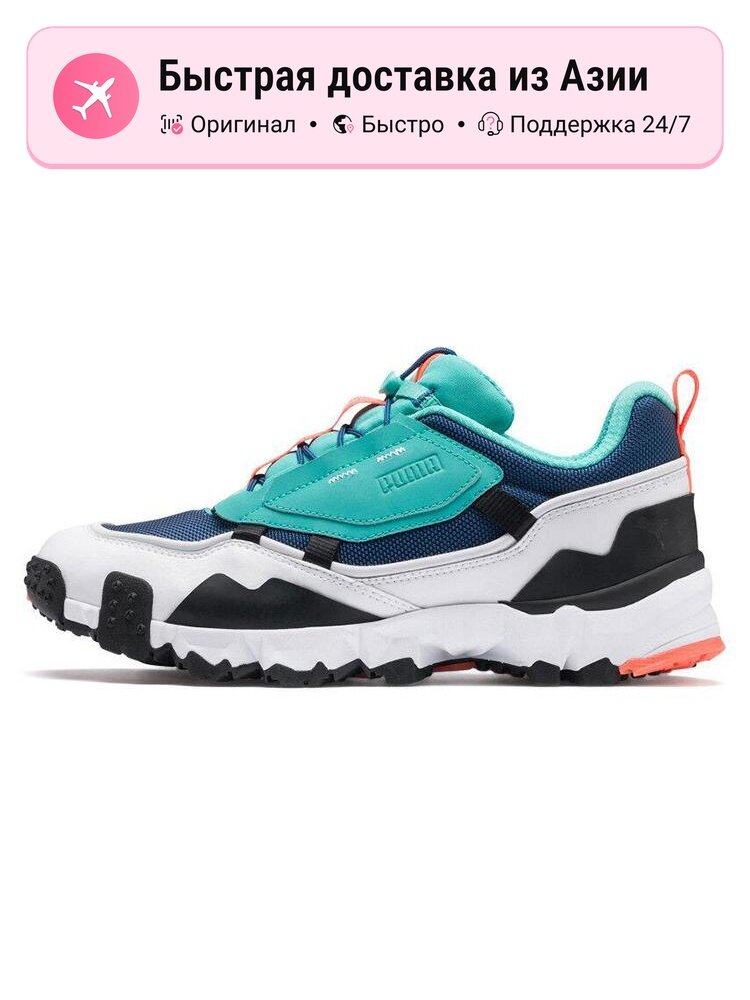 Ботинки PUMA Trailfox Overland
