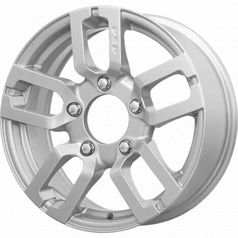 Диск 16 iFree Офф-лайн 6.5*16 5*139.7 ET40 D98 Нео-классик