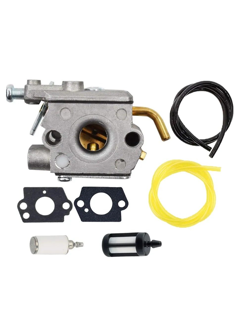 Бензиновый двигатель Carburetor Tecumseh 640231A 640901 640231 632979 TC300