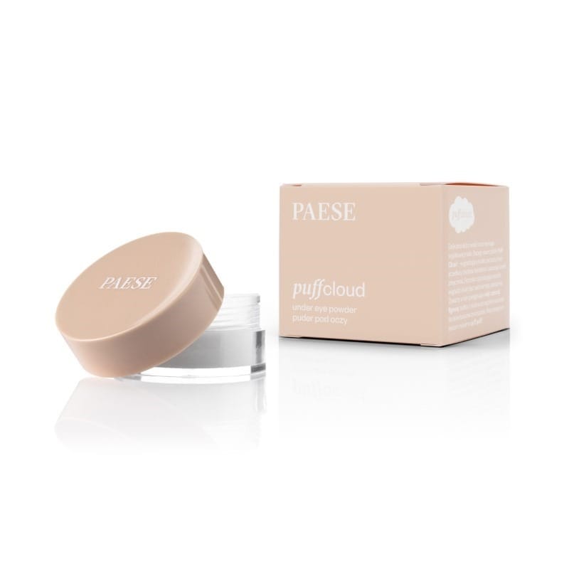 Консилер Paese Puff Cloud Under Eye Powder, 5,3 г