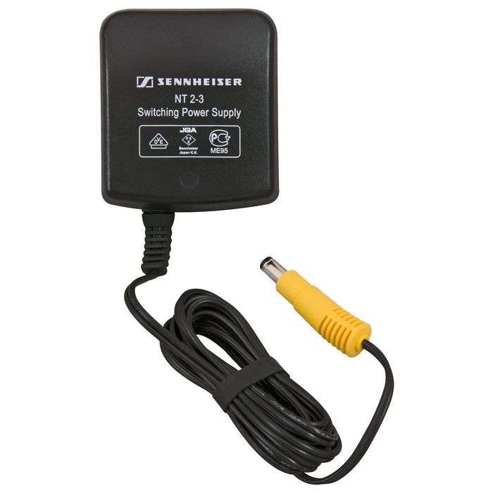 Sennheiser NT 2-3 EU Блок питания/зарядное устройство для радиосистемы