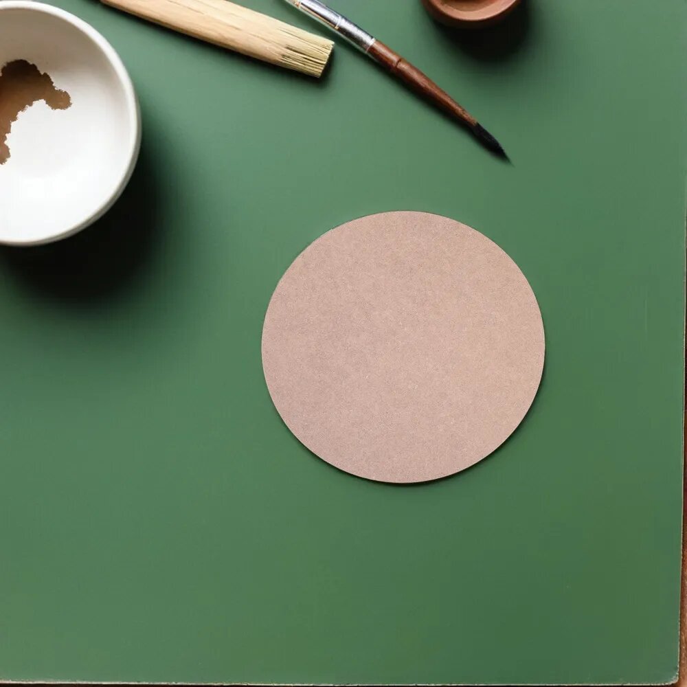Подставка Для Сушки Керамики, Деревянный Гончарный Бат, Поддержка DIY Проектов, 1 Шт