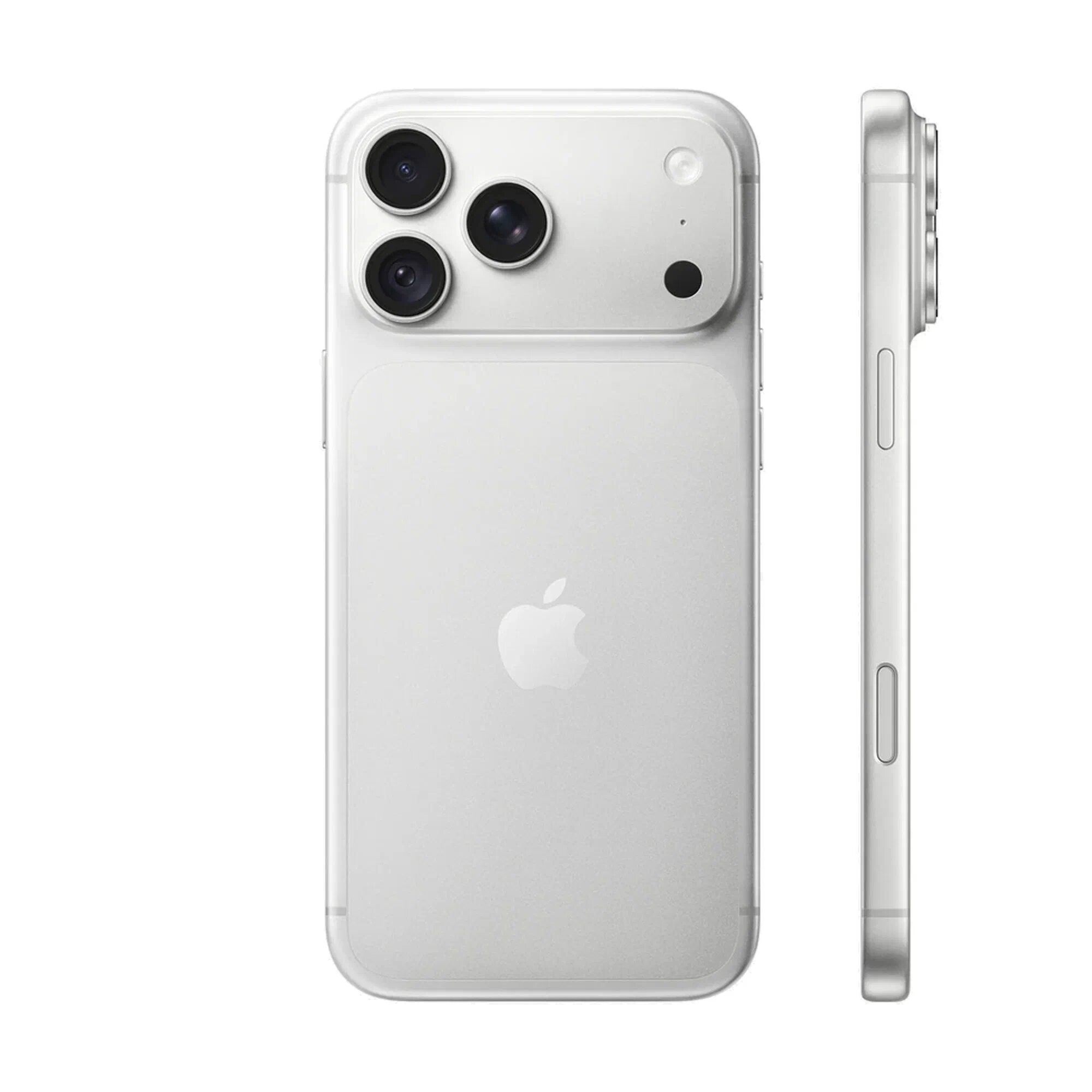 Apple iPhone 18 Pro Max 2TB Silver Sim+eSim