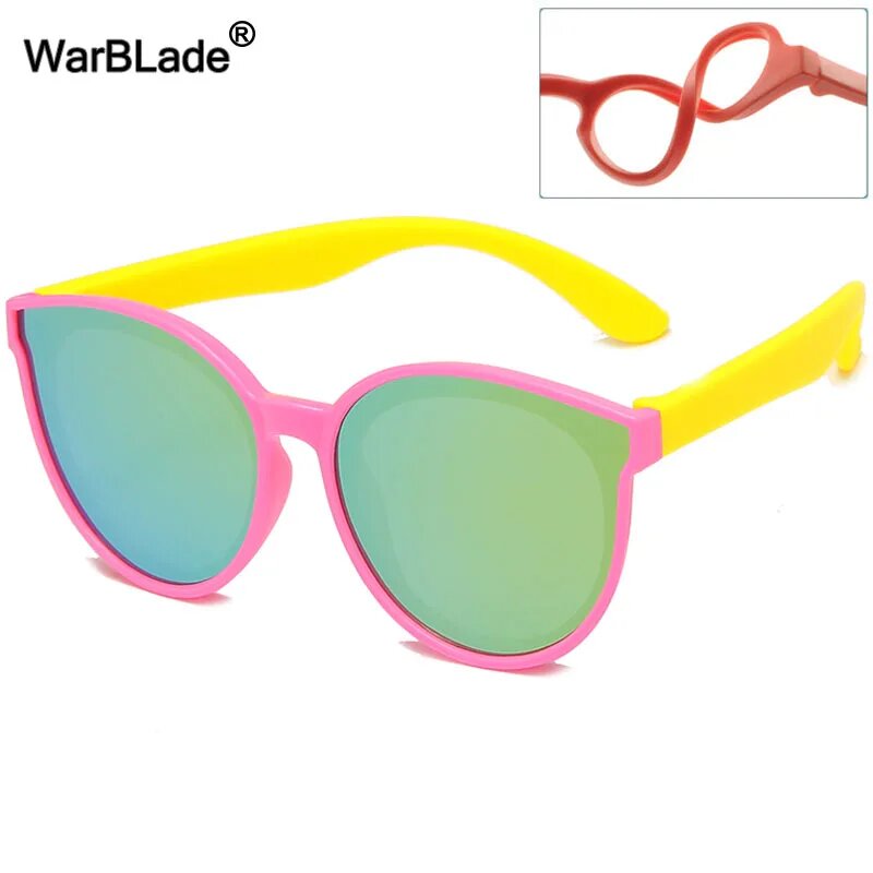 Солнцезащитные очки WarBLade