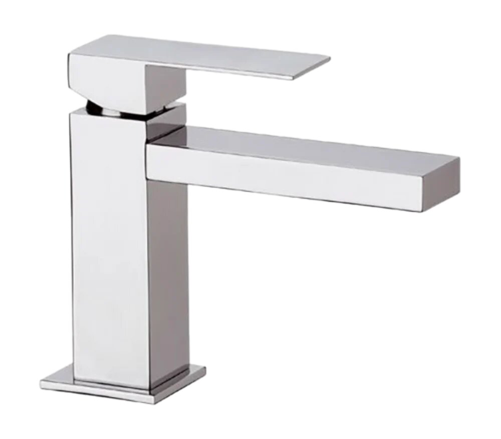 Смеситель для раковины Remer Q-Design QD11