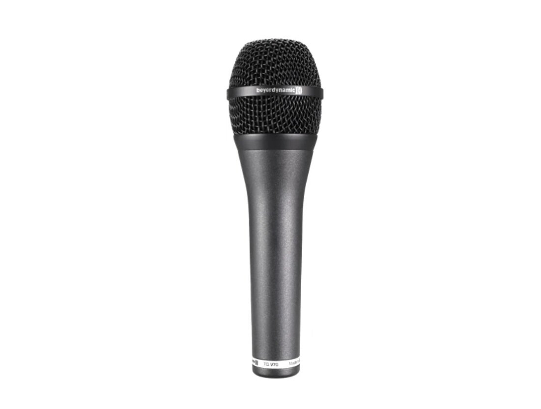 Микрофон Beyerdynamic TG V70