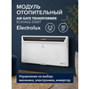 Фото Electrolux ECH/А-2500 M