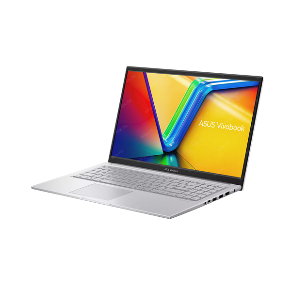 90NB17I2-M01360 Asus Vivobook 15 X1504MA-BQ056 3 310 8Gb SSD512Gb Intel Graphics 15.6" IPS без ОС silver