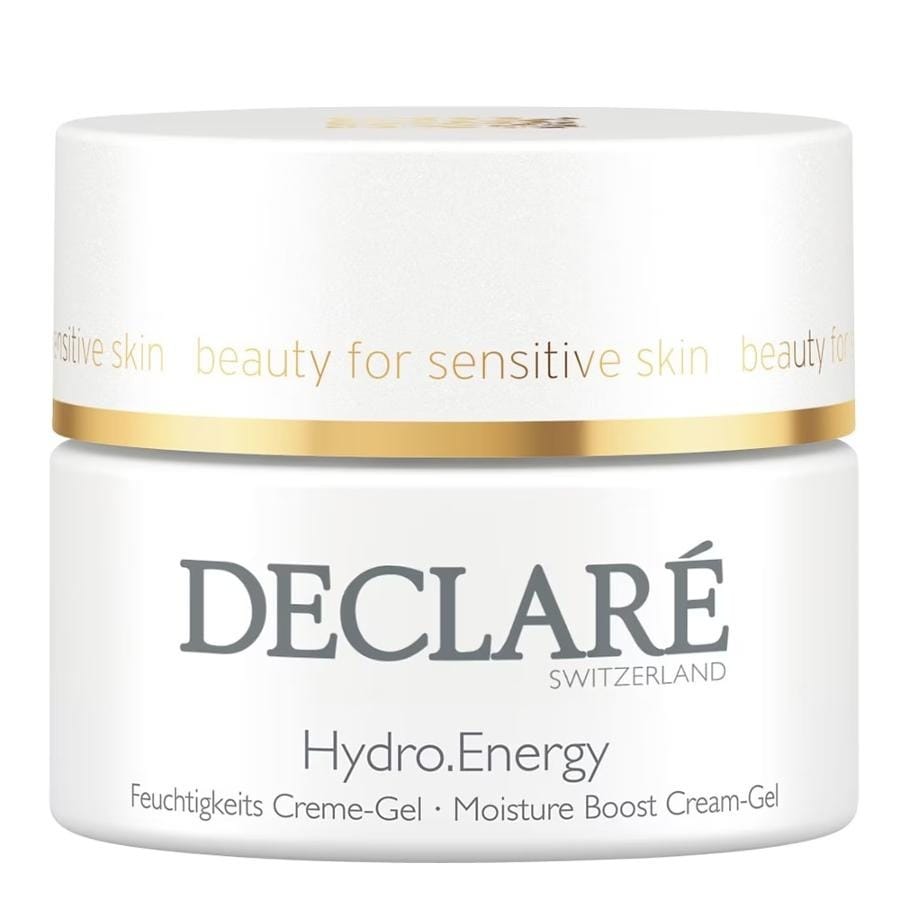 Крем для ухода за кожей Declare Hydro Energy Moisture Boost Cream-Gel, 50 мл