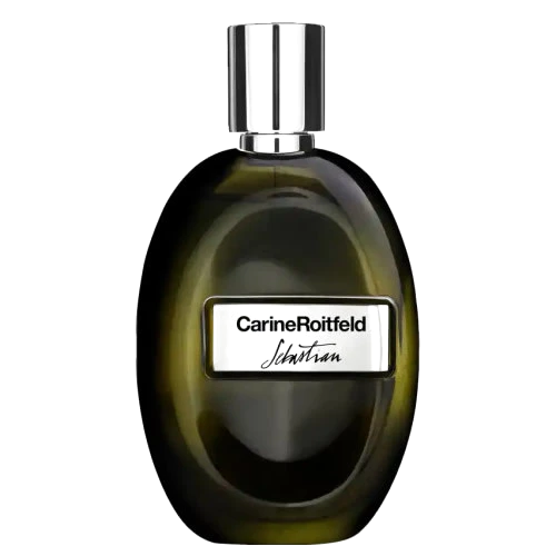 Духи Карина Ротфильд Себастьян 90 мл для мужчин и женщин - Carine Roitfeld Sebastian