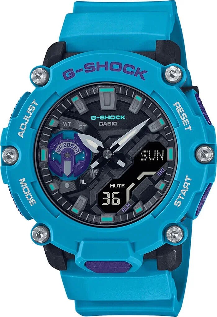 Наручные часы G-Shock
