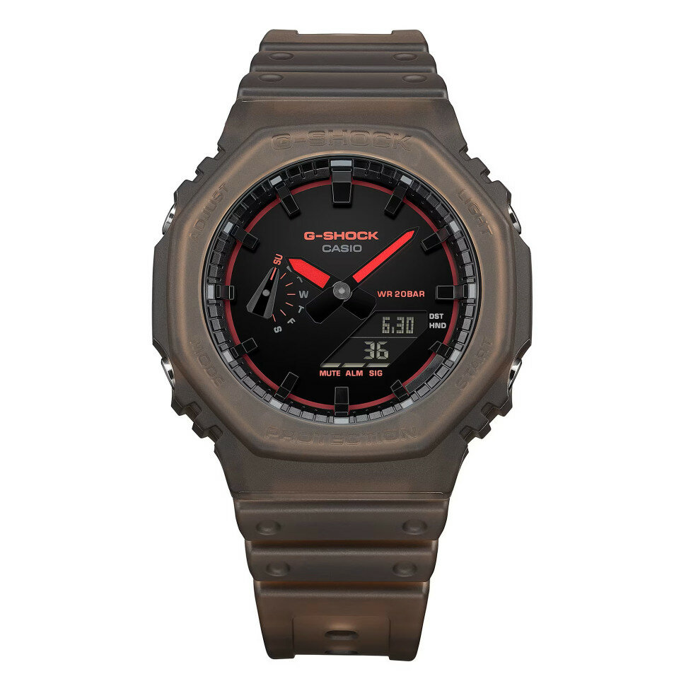 Наручные часы CASIO G-Shock