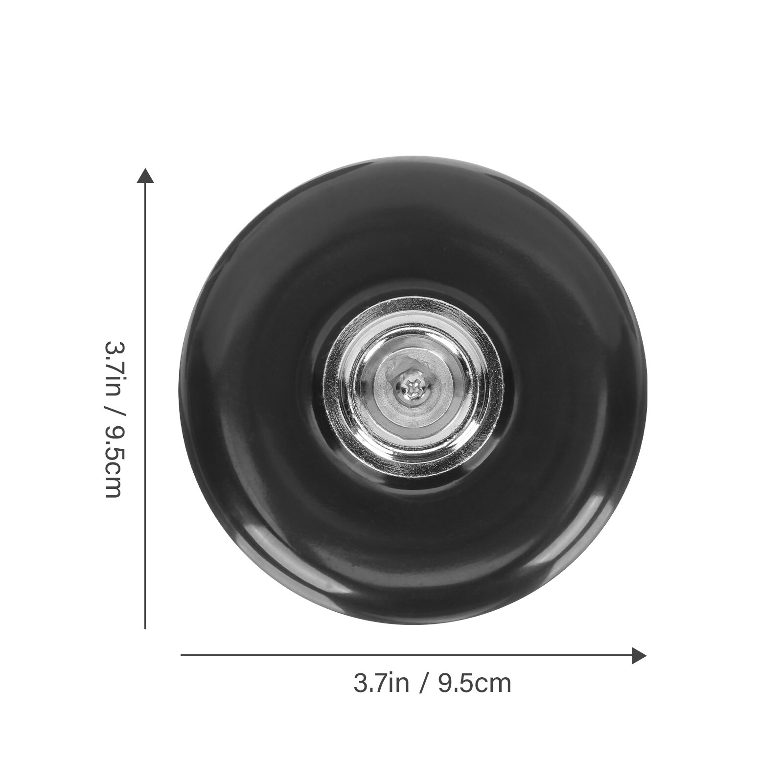 Держатель Для Виолончели Антипробуксовочный Устройство 9.5x9.5cm