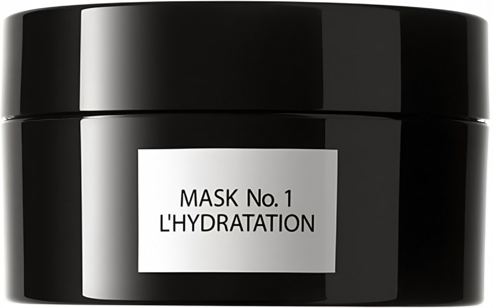 DAVID MALLETT Mask No. 1 L'Hydratation 180 мл - увлажняющая маска для волос