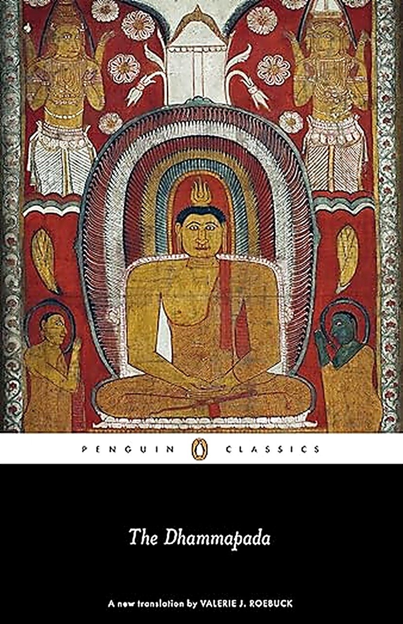 The Dhammapada (Penguin Classics), Музыкальные диски и кассеты