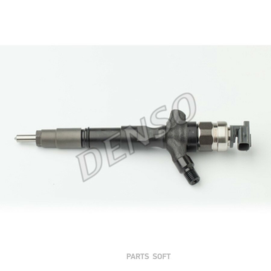 Инжектор от официального дистрибьютора, DENSO, артикул DCRI107800