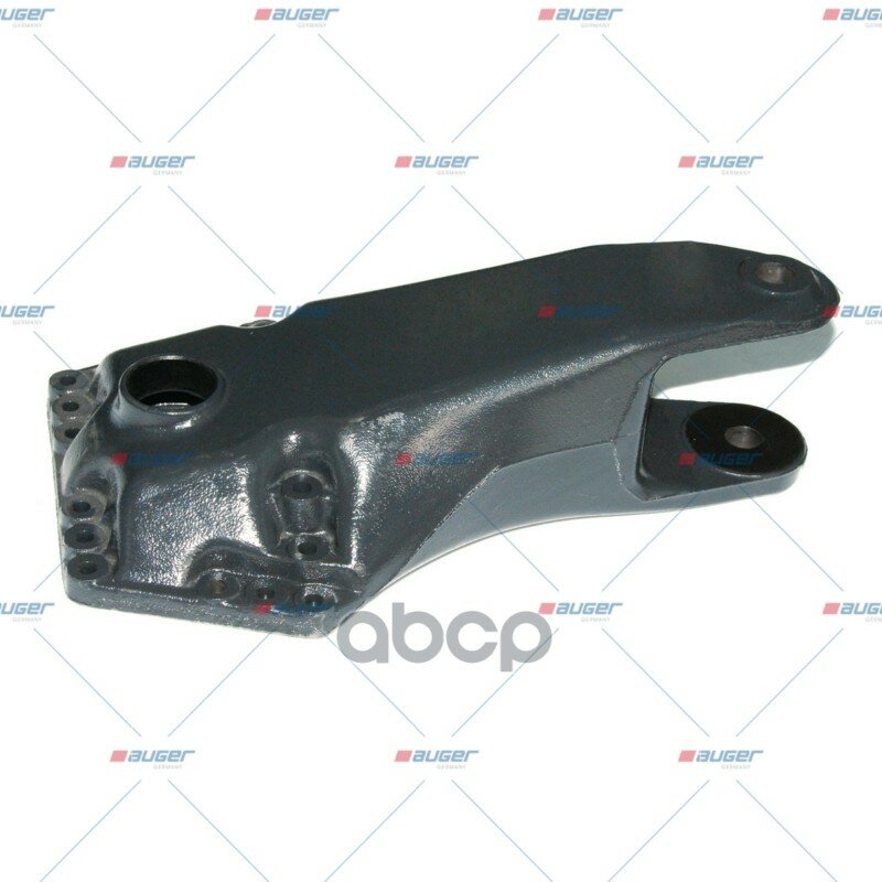 Кронштейн, Листовая рессора AUGER арт. 75367