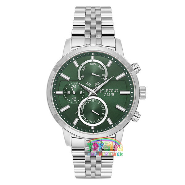 Jg.Polo Club Jg.polo Club 0126 G11942m.2 5.890