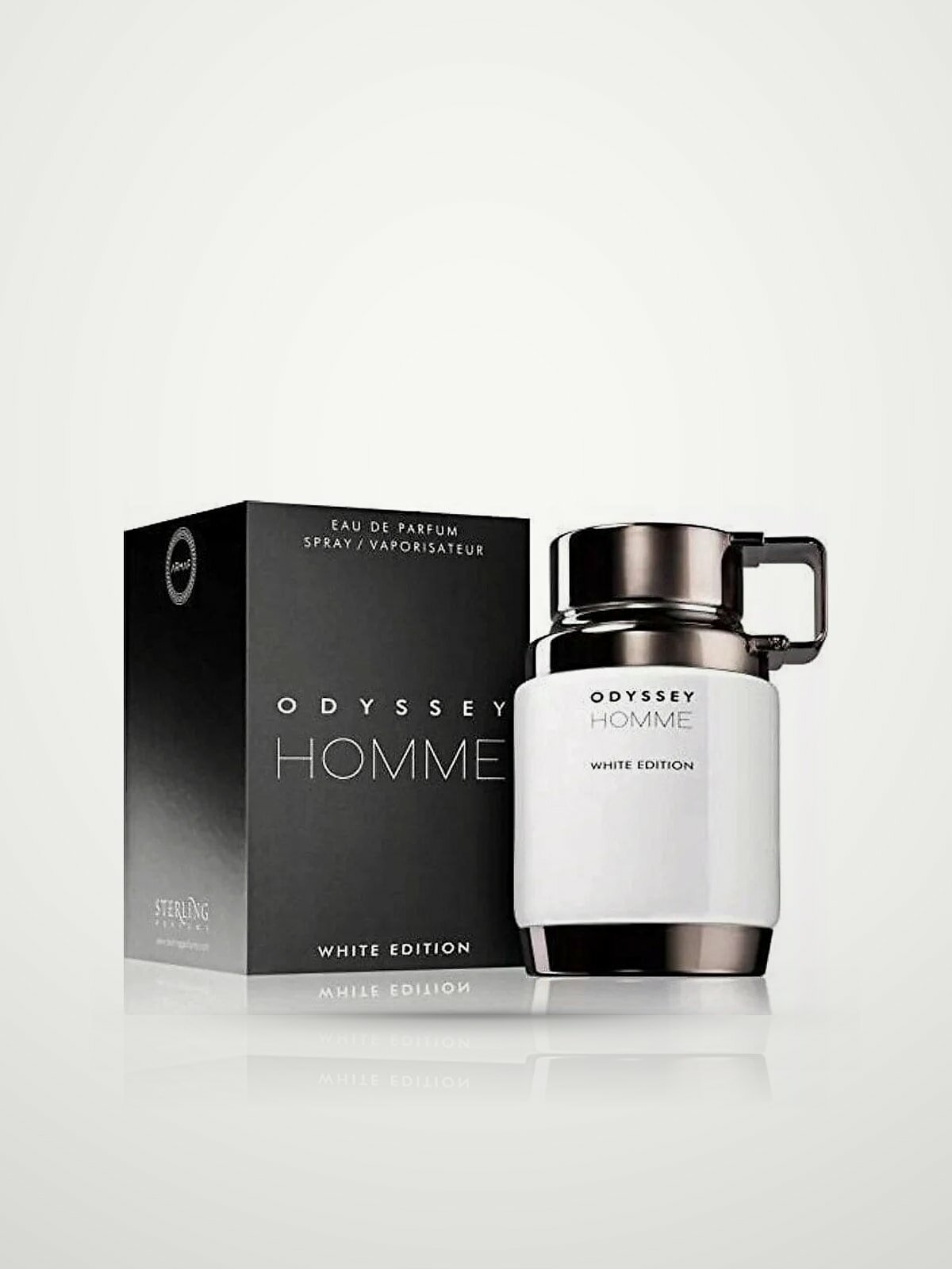 ARMAF Odyssey Homme White Парфюмерная вода 100 мл