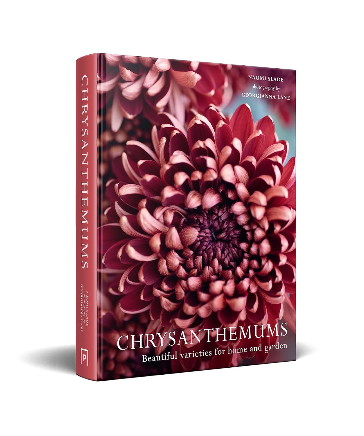 Chrysanthemums. Beautiful Varieties for Home and Garden