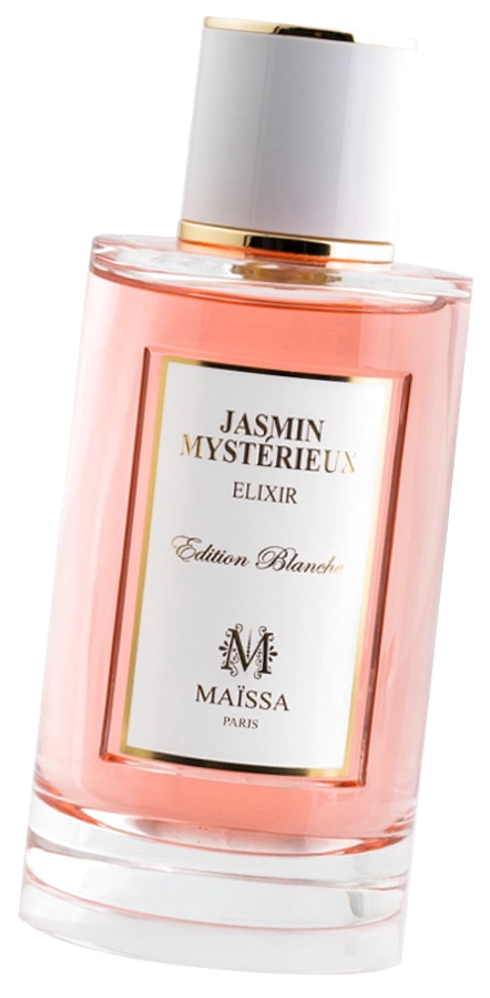 Maissa Jasmin Mysterieux парфюмерная вода унисекс 100 мл - Мистический Жасмин, Маисса