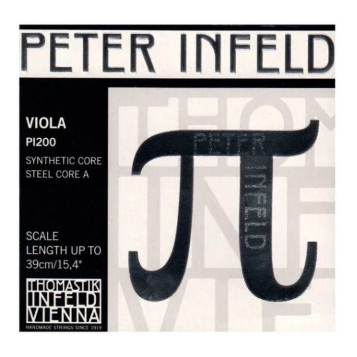 Thomastik Peter Infeld PI200 Струны для альта