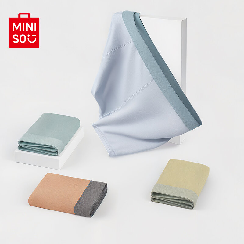 Трусы Miniso, размер 4XL — фото 1