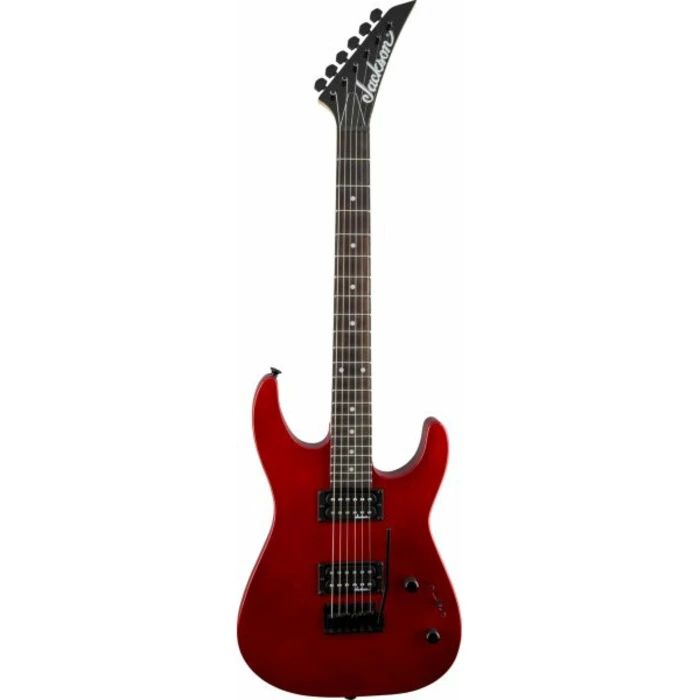 JACKSON JS11 DK AH FB 22 Fr MT RD Электрогитара