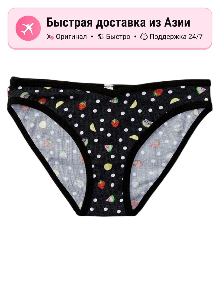 Трусы Victoria's Secret