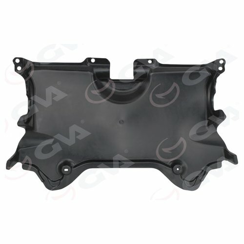 Защита двигателя e60+lci GKL 342908