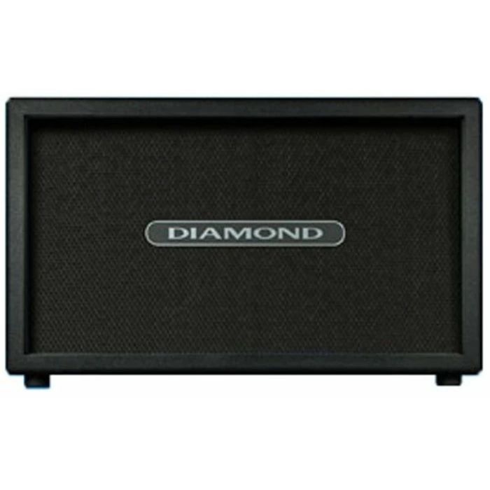 Diamond Head Decada 2x12 Cabinet Гитарный кабинет