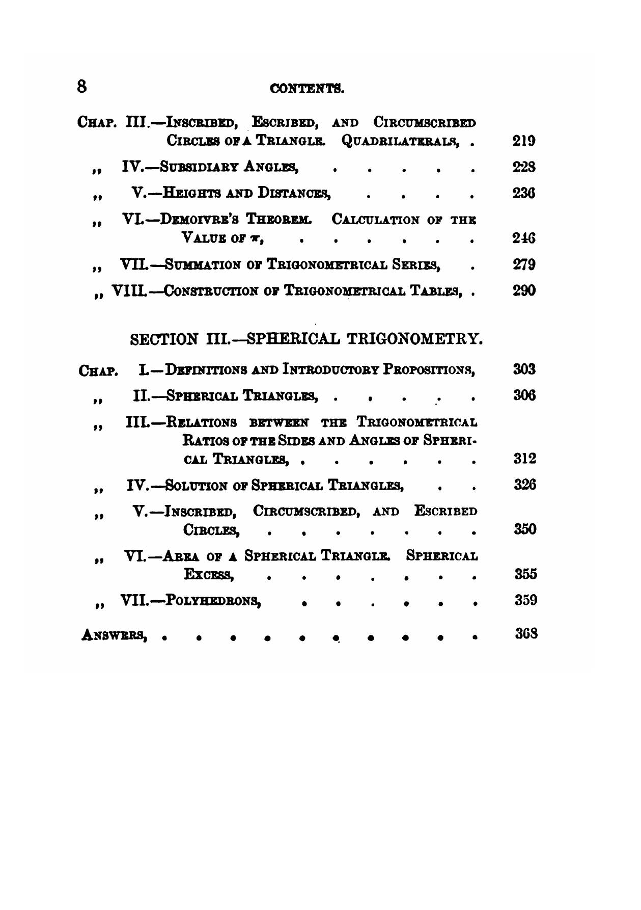 Pure mathematics | Edward Atkins | 1875 | Репринт — фото 1