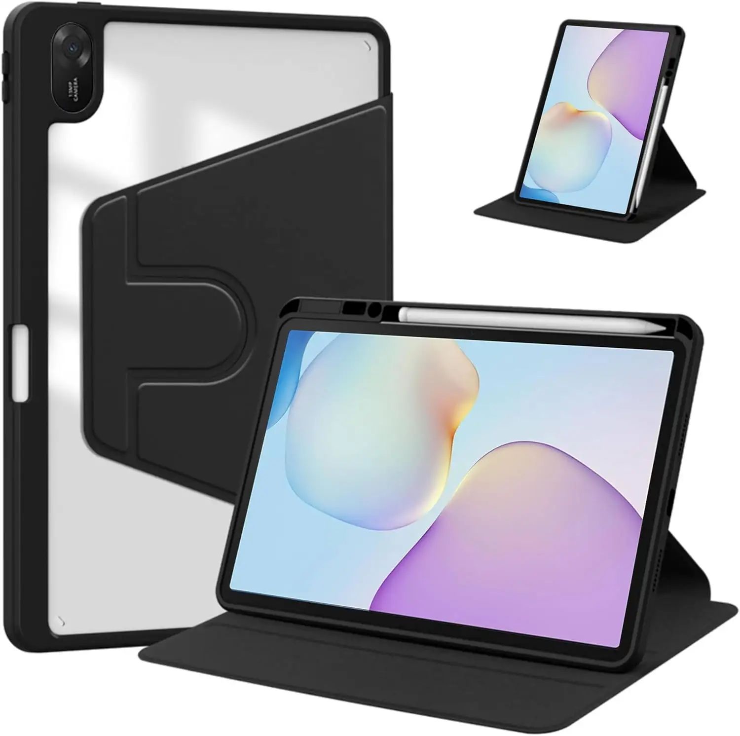 Чехол для планшета Huawei MatePad 11.5 S PaperMatte 2026 / MatePad 11.5 дюймов 2025 (TXZ-W09)