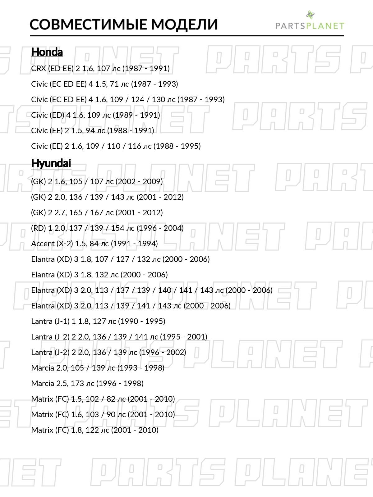 ШРУС внешний, с ABS для Хендай Акцент 1991-1994, Санта фе 1 2001-2006, Туксон 2004-2010, Ниссан Альмера 2 2000-2006, Блюберд 1 2000-2005 OEM 4950038340 4950038390 4950038391 арт JCT0120A