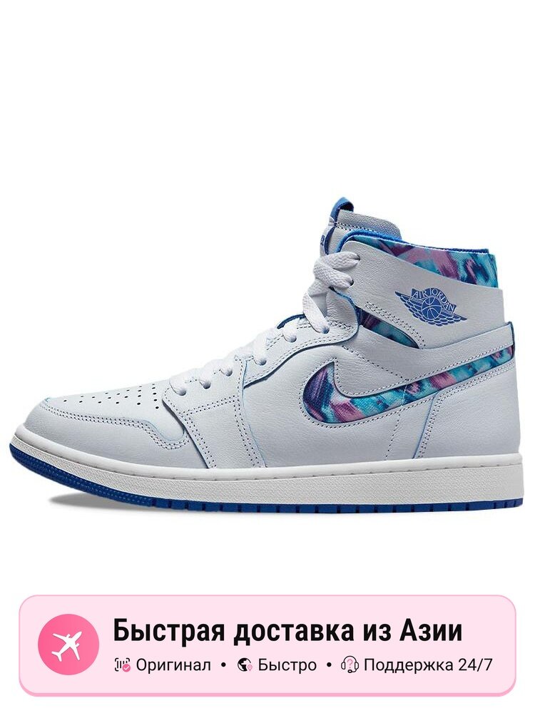 Кроссовки Jordan Air Jordan 1 High Zoom Comfort