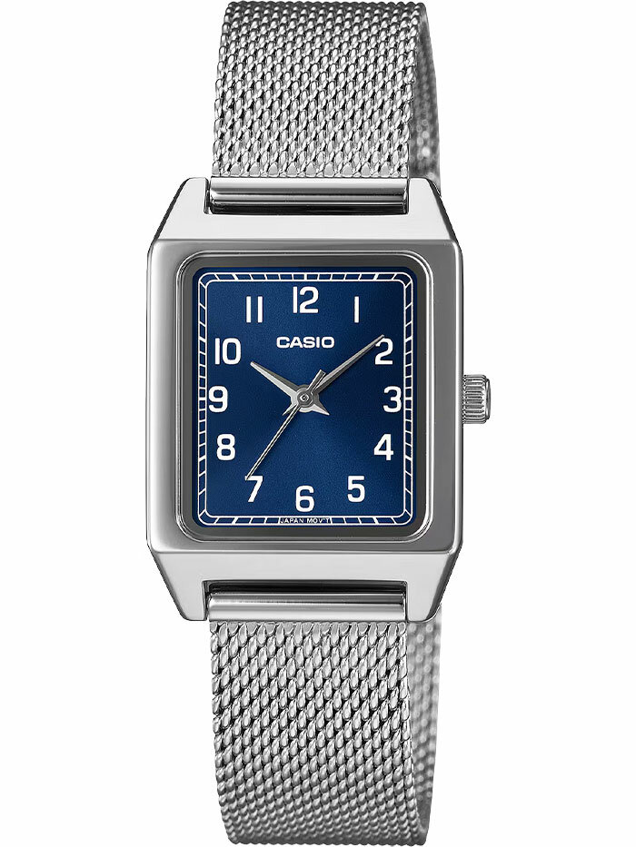  CASIO