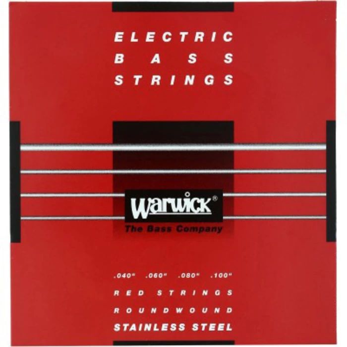 Warwick 42210 ML 4 Струны для бас-гитары
