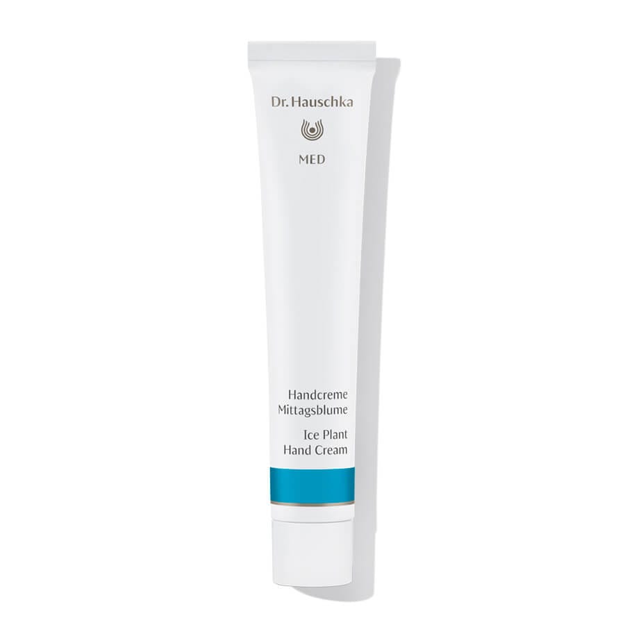 Крем для ухода за кожей Dr. Hauschka Med Ice Plant Hand Cream, 50 мл