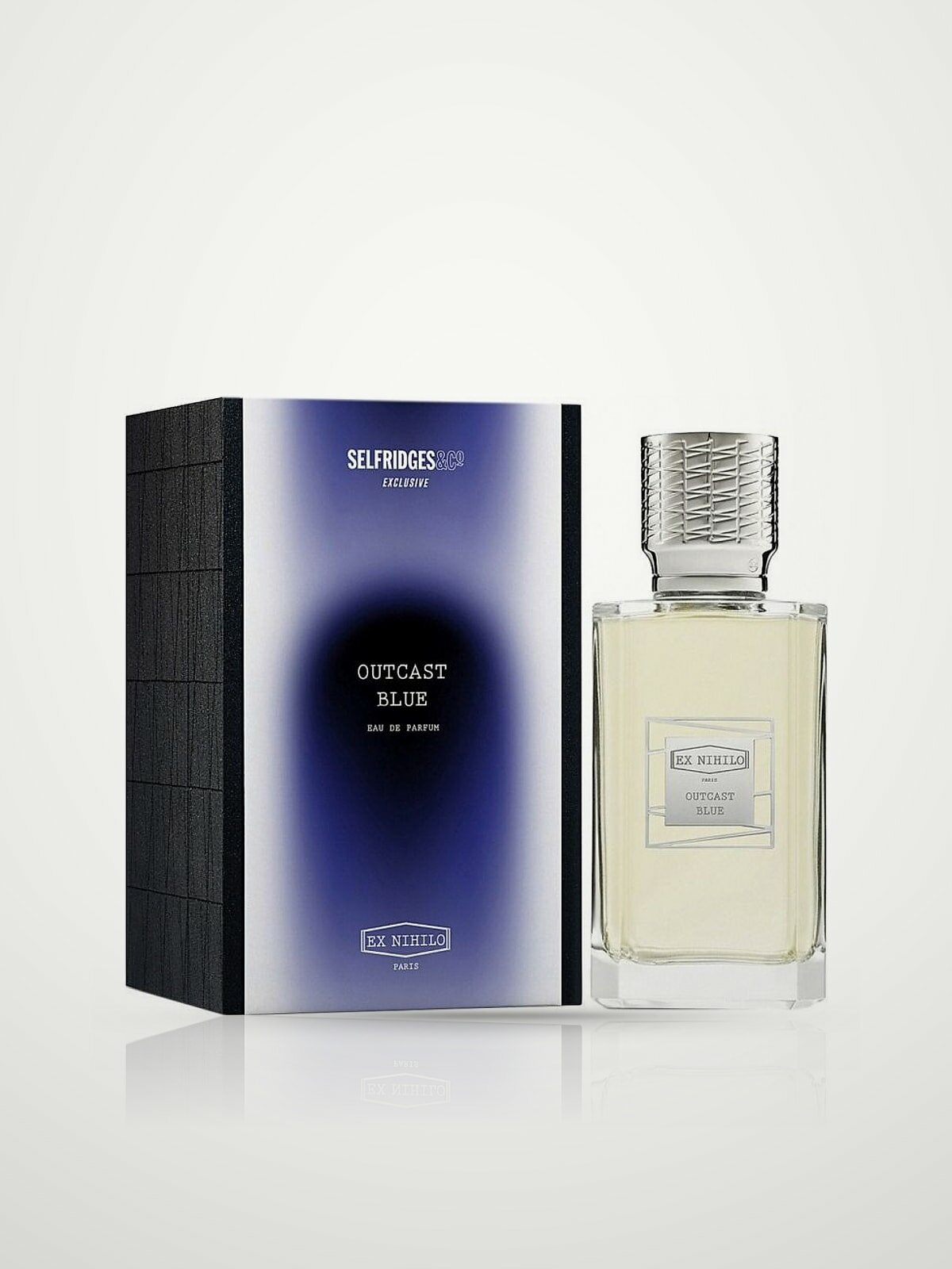 Ex Nihilo Outcast Blue Парфюмерная вода 100 мл
