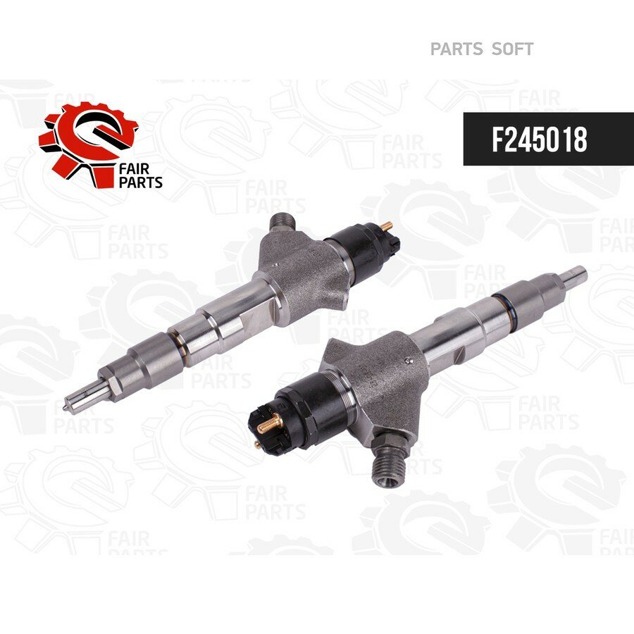 Форсунка от официального дистрибьютора, FAIR-PARTS, артикул F245018