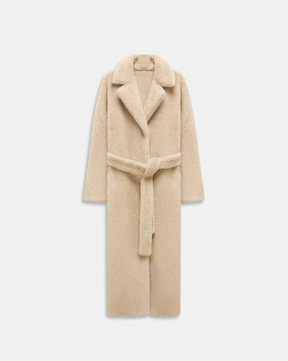 Пальто Forte Dei Marmi Couture