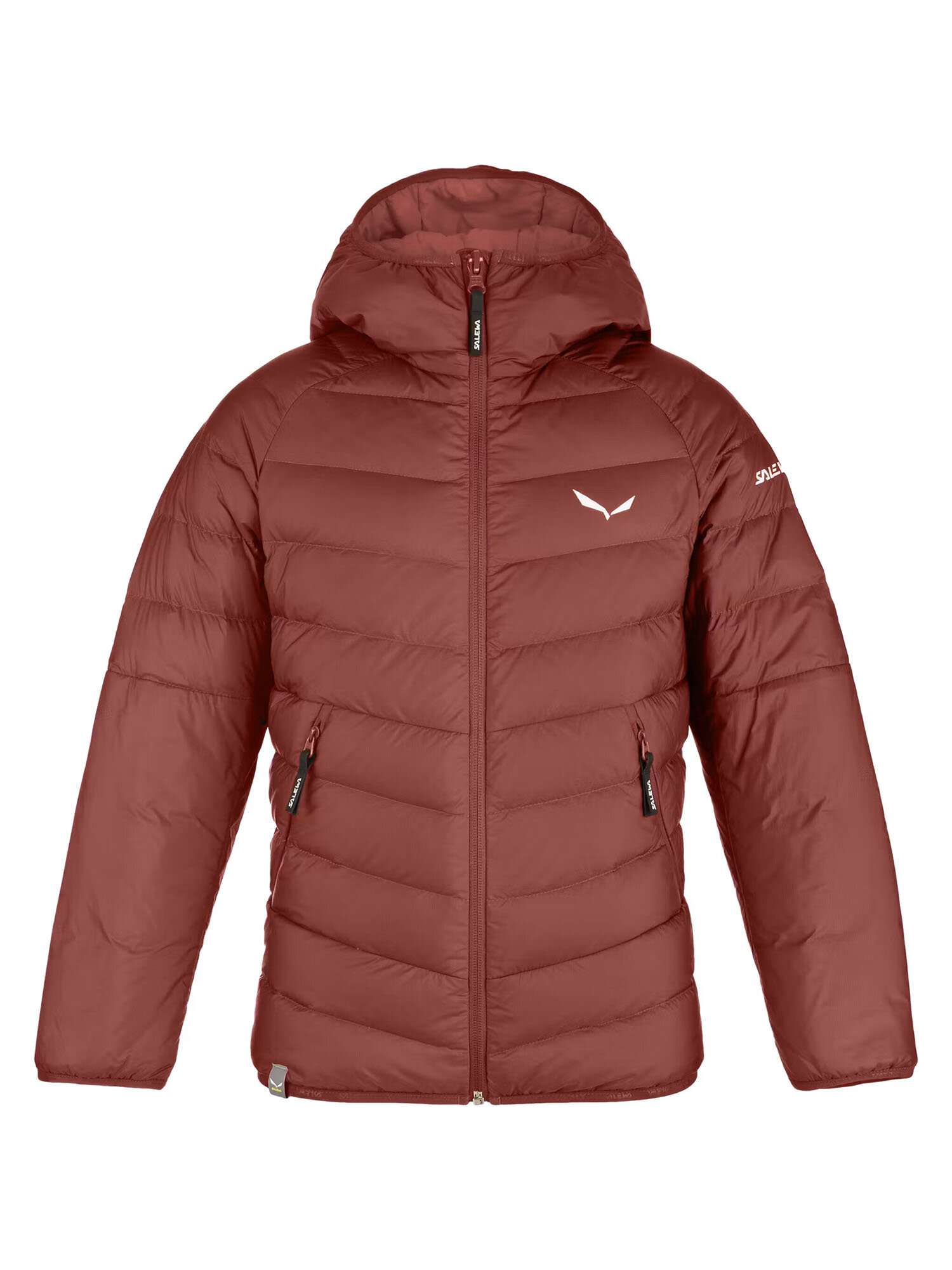 Пуховик Salewa Brenta rds down