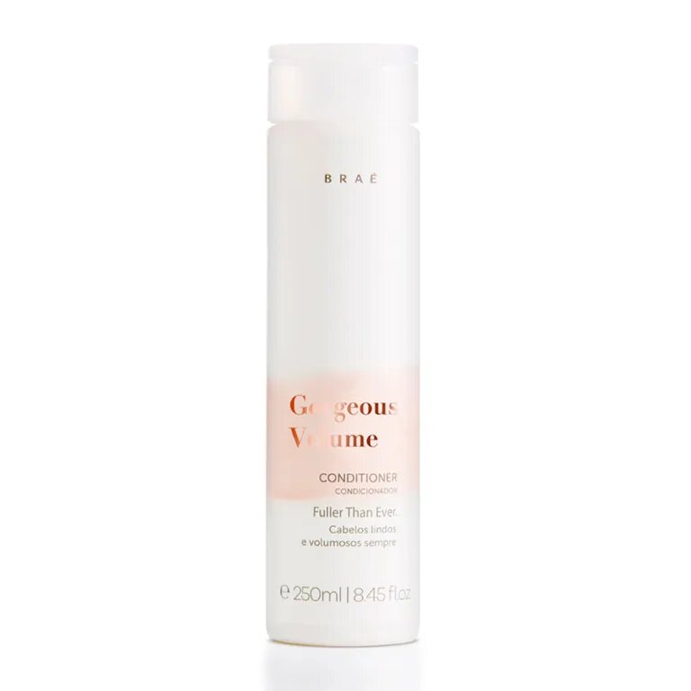 Brae Кондиционер для объема волос Gorgeous Volume 250 мл 250 мл
