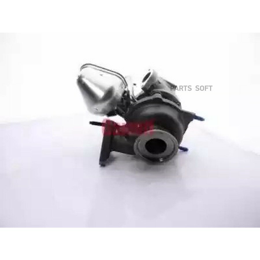 Компрессор от официального дистрибьютора, GARRETT, артикул 8220885006S