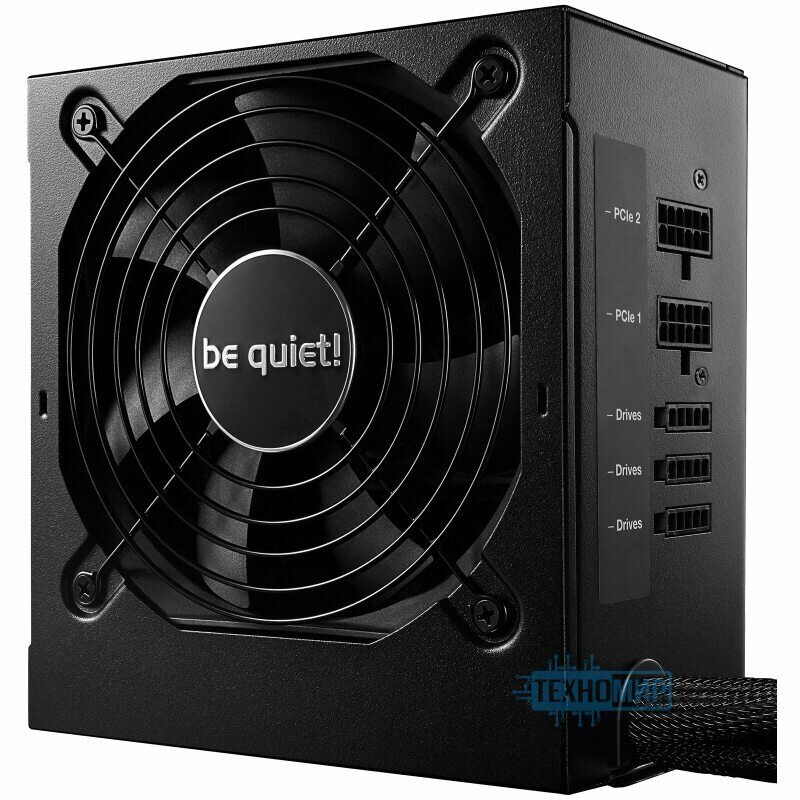 Блок питания be quiet! System Power 9 CM BN303