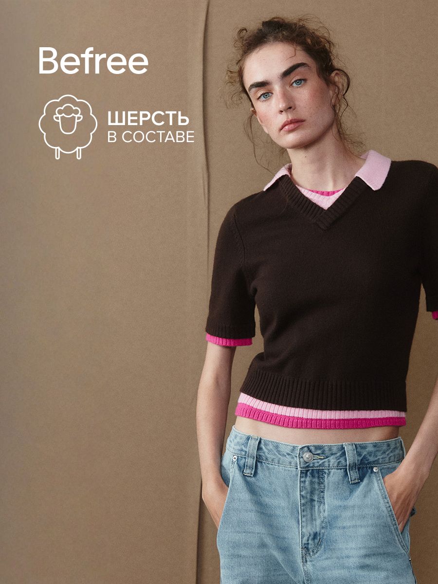 Джемпер