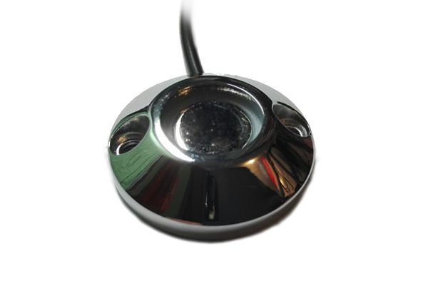 Slinex CD-TM01 Cчитыватель накладной TM, хром